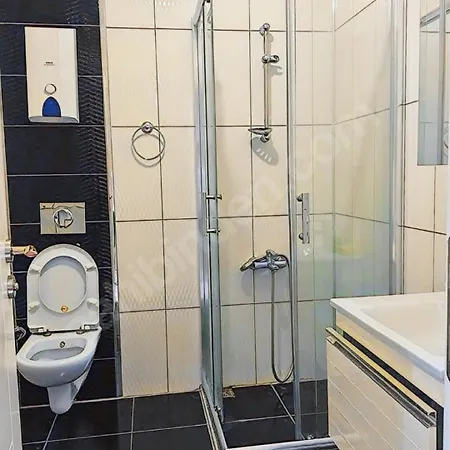 Shared House , Alanya-antalya 3* Alanya