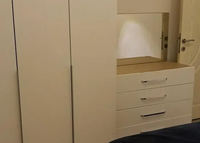 We Will Live Together, I Live In That House Too , Alanya-antalya بيت ضيافة ألانيا