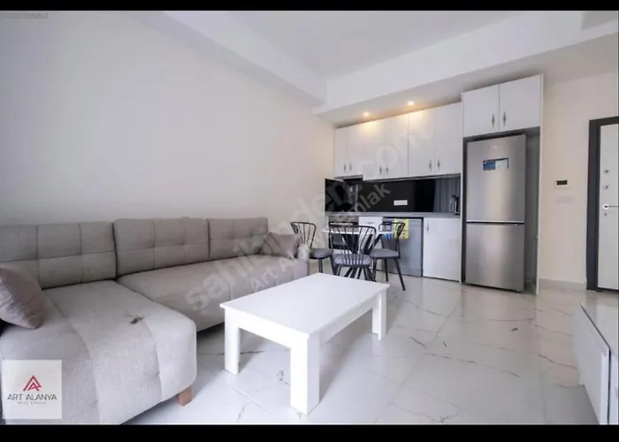 Shared House , Alanya-antalya Guest house Alanya