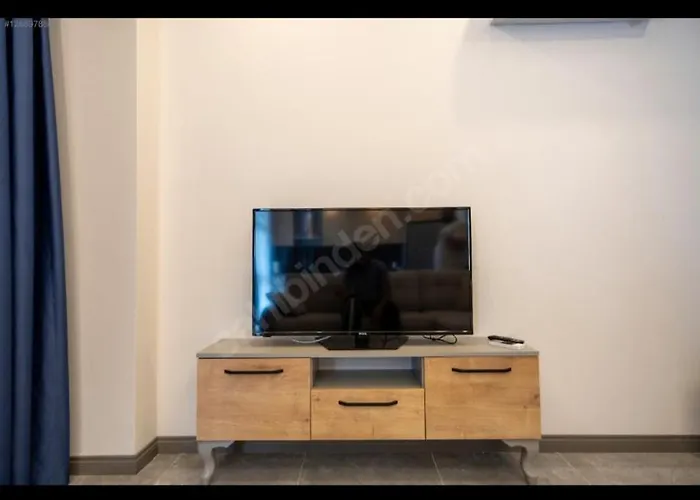 Maison d'hôtes Shared House , Alanya-antalya Alanya