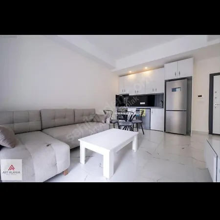 We Will Live Together, I Live In That House Too , Alanya-antalya Affittacamere Alanya
